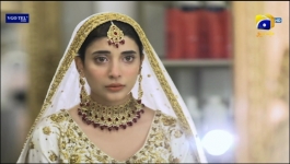 Badzaat - Episode 11 - 5th April 2022